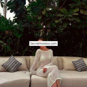 Agatha 24Yrs Old Escort 56KG 170CM Tall Almaty Image - 5