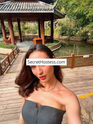 Agatha 24Yrs Old Escort 56KG 170CM Tall Almaty Image - 6