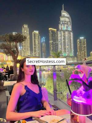 Agatha 24Yrs Old Escort 56KG 170CM Tall Almaty Image - 7
