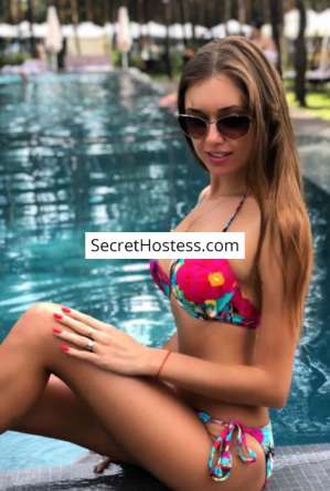 26 year old Caucasian Escort in Tel Aviv Eliza, Agency