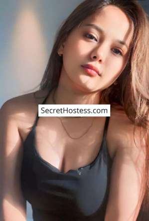 23 year old Indian Escort in Bengaluru Janvi Panwar, Independent