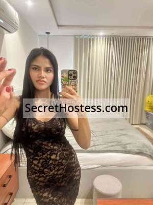 Jennifer 25Yrs Old Escort 51KG 170CM Tall Menton Image - 4