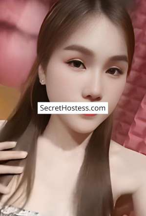 22 year old Asian Escort in Kuala Lumpur Miki, Agency