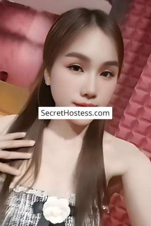 Miki 22Yrs Old Escort 45KG 158CM Tall Kuala Lumpur Image - 1