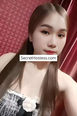 Miki 22Yrs Old Escort 45KG 158CM Tall Kuala Lumpur Image - 2