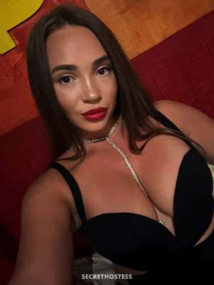 Natali, escort in Antalya