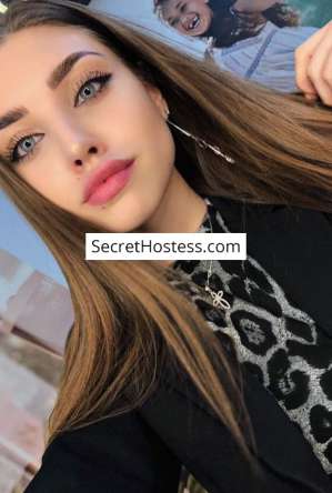 29 year old Caucasian Escort in Tel Aviv Stephanie, Agency