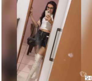 Lunna travestir ninfetinha próx de voc in Para