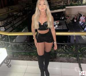 Fernanda, gp de luxo completa in Goias