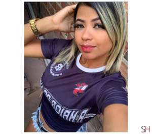 Ola só linda e cheirosa in Para
