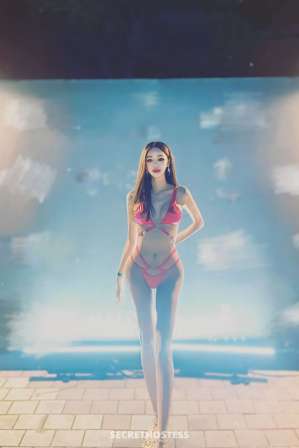 24 year old Asian Escort in Vancouver 아비 Chinese Korean, escort