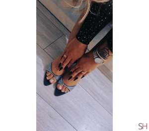24Yrs Old Escort Liverpool Image - 1