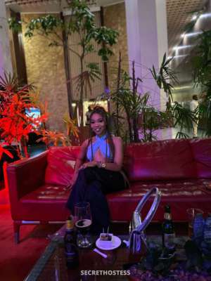 Diva, escort in Cotonou