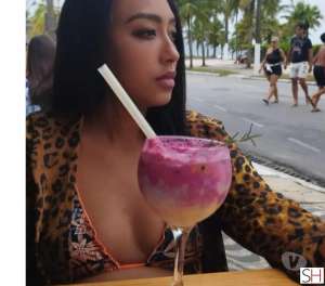 Linda, cheirosa com local próprio poucos dias na cidade in Paraná