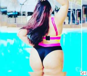 30 year old White Escort in Teofilo Otoni Minas Gerais Ágatha Mello completinha