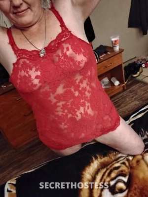 41Yrs Old Escort Charlotte NC Image - 1