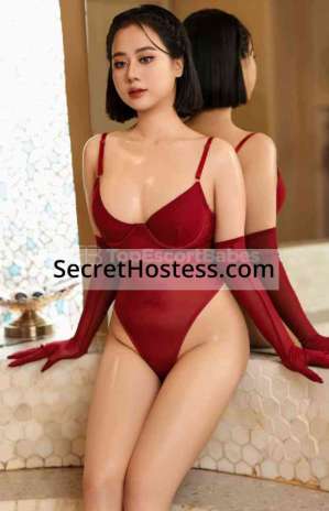 CA-TY 25Yrs Old Escort 136CM Tall Toulouse Image - 1