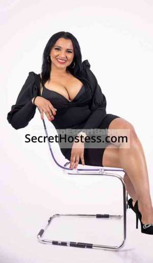 30 year old French Escort in Quimper Eunice..., Independent