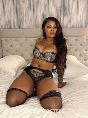 24 year old Escort in Lubbock TX THICK EXOTIC ?? 2 girl ?♀ special