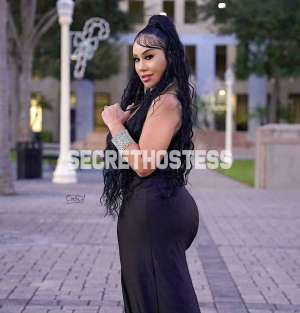 Escort 70KG 165CM Tall Tampa & Orlando FL Image - 4
