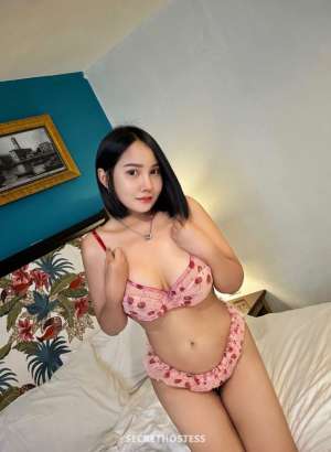 Jessy Kim, escort in Bangkok