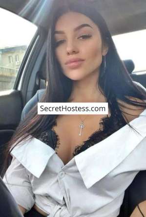 26 year old Mixed Race Escort in Bangkok Kira, Agency