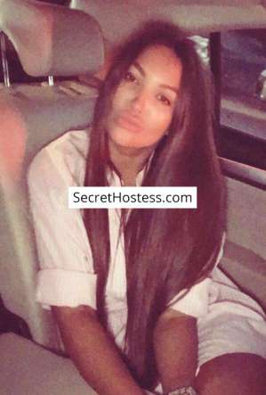 28 year old Mixed Race Escort in Riyadh Lily, Independent
