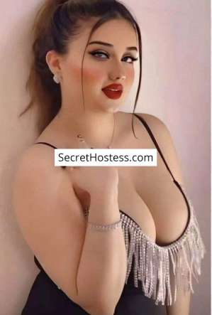 21 year old Mixed Race Escort in Muscat Linda, Independent