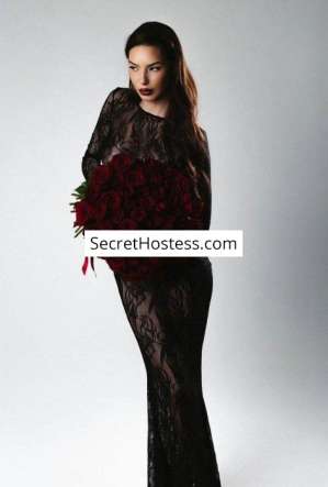 Malika, Agency in Riyadh