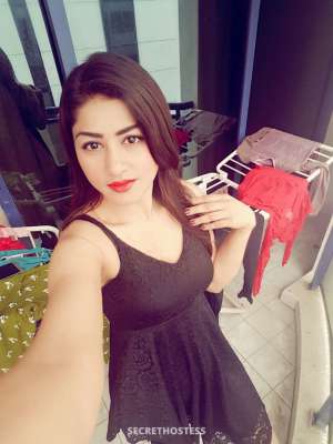 24 year old Indian Escort in Doha AIR Hostess ESCORTS -MARIA KHAN, escort