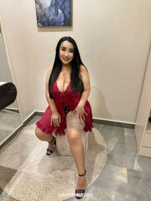 29 year old Asian Escort in Doha Mona Thai Massage, escort