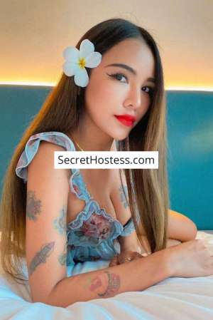 Natty 27Yrs Old Escort 48KG 163CM Tall Phuket Image - 1