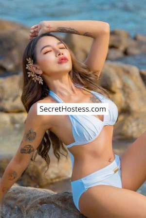 Natty 27Yrs Old Escort 48KG 163CM Tall Phuket Image - 5