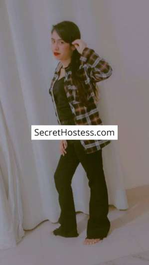 Nisha 25Yrs Old Escort 47KG 146CM Tall Muscat Image - 1
