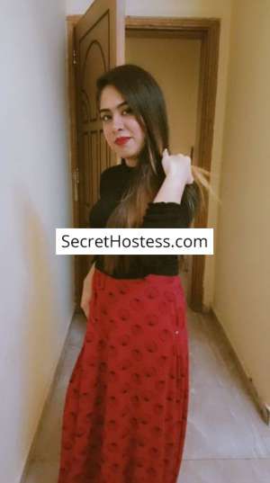 Nisha 25Yrs Old Escort 47KG 146CM Tall Muscat Image - 2