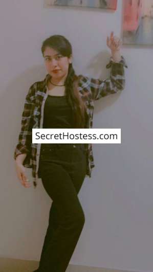 Nisha 25Yrs Old Escort 47KG 146CM Tall Muscat Image - 3