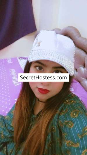 Nisha 25Yrs Old Escort 47KG 146CM Tall Muscat Image - 4