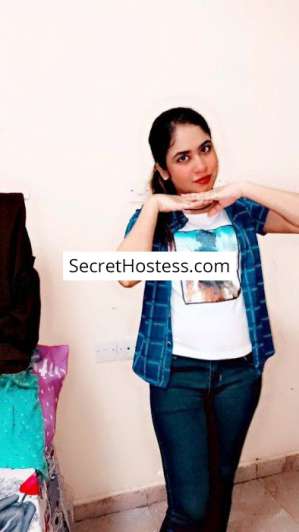 Nisha 25Yrs Old Escort 47KG 146CM Tall Muscat Image - 5