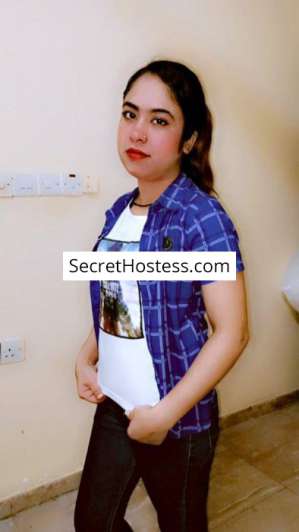 Nisha 25Yrs Old Escort 47KG 146CM Tall Muscat Image - 6