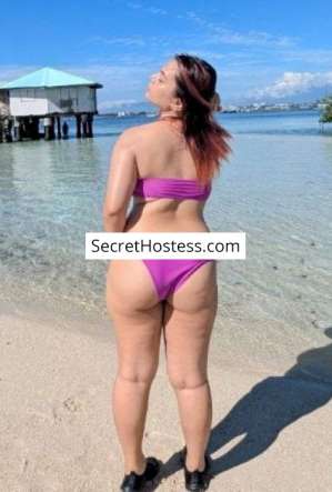 22 year old Asian Escort in Manila Rio, Independent