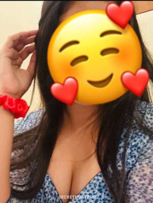 Shruti, escort in New Delhi