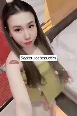 22 year old Asian Escort in Kuala Lumpur Siti, Agency