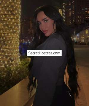 Zeynep 25Yrs Old Escort 57KG 167CM Tall Dubai Image - 9