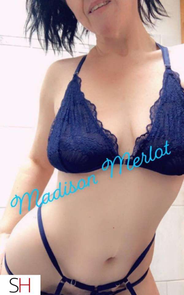 43Yrs Old Escort 157CM Tall Windsor Image - 2