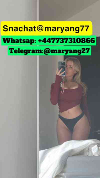 Telegram:@maryang27 incall and outcal fun xx in Middlesborough