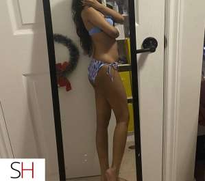 New Indian girl in town in North York