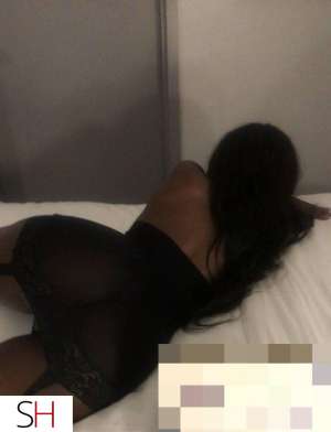 22Yrs Old Caribbean Escort North York in North York