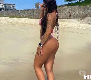 22 year old White Escort in Jaboatao Dos Guararapes Pernambuco Posso ser a sua acompanhante