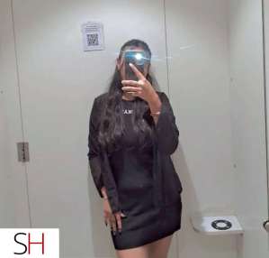 23Yrs Old Escort St. John Image - 1