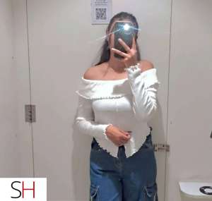 23Yrs Old Escort St. John Image - 2